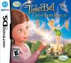 Disney Fairies Tinkerbell and the Great Fairy Rescue Box Art Front
